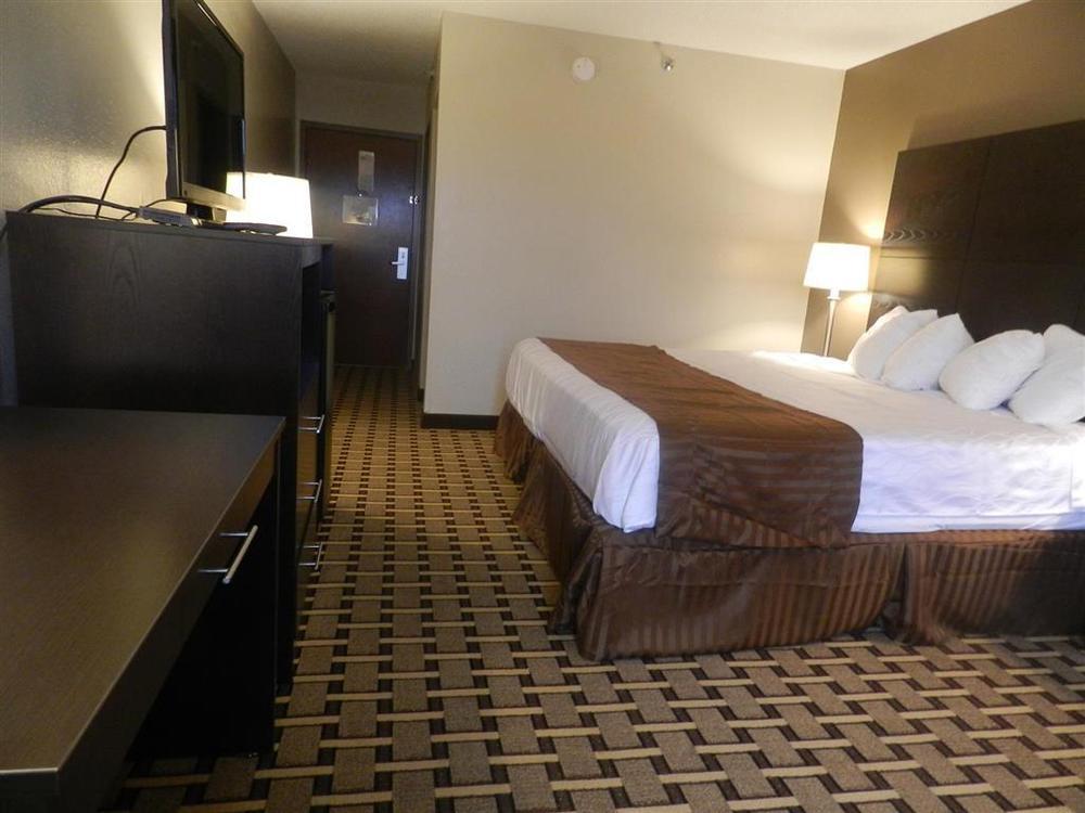 Haven Inn & Suites Duluth Room photo