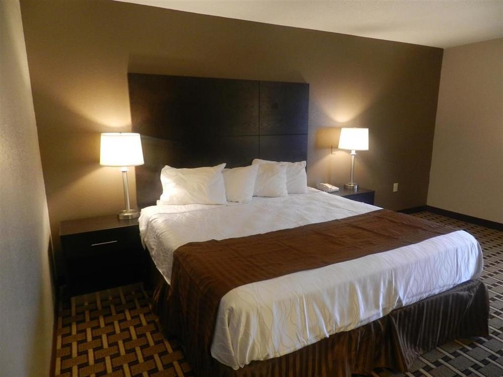 Haven Inn & Suites Duluth Room photo