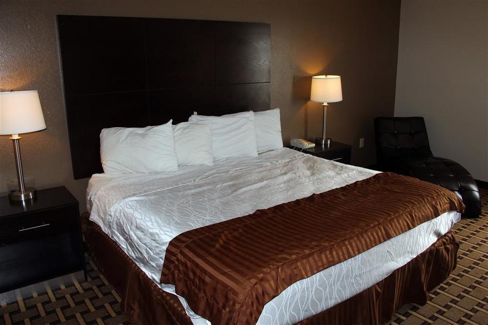 Haven Inn & Suites Duluth Room photo