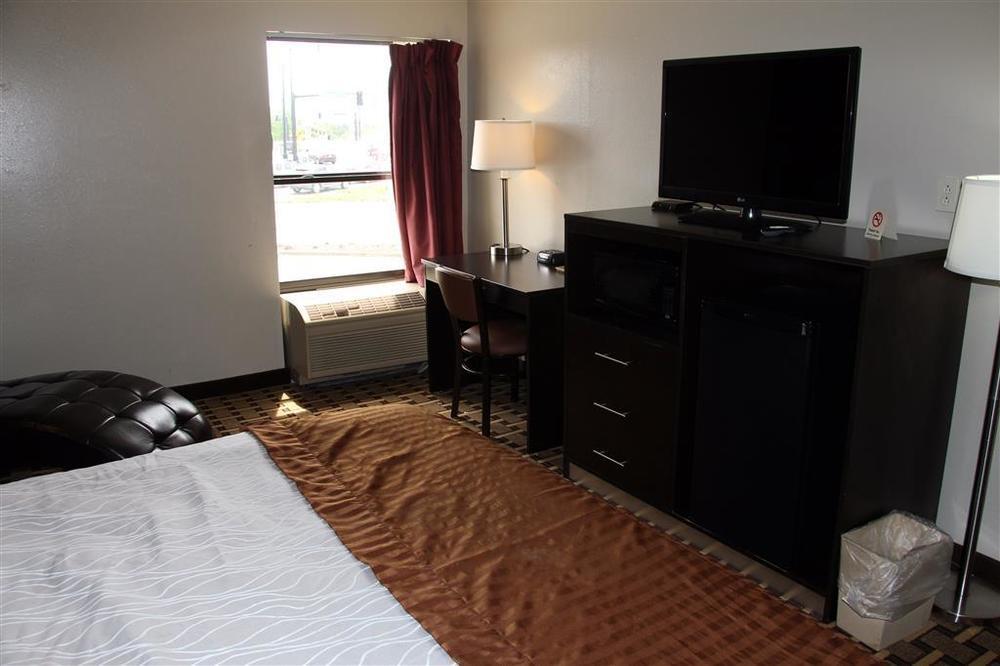 Haven Inn & Suites Duluth Room photo