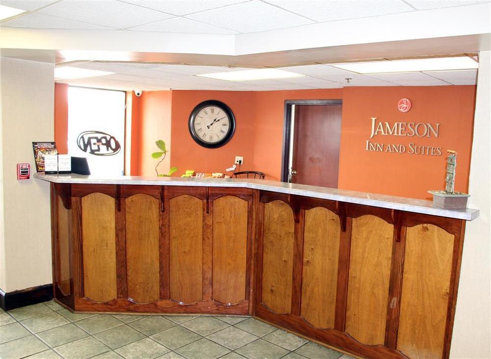 Haven Inn & Suites Duluth Interior photo