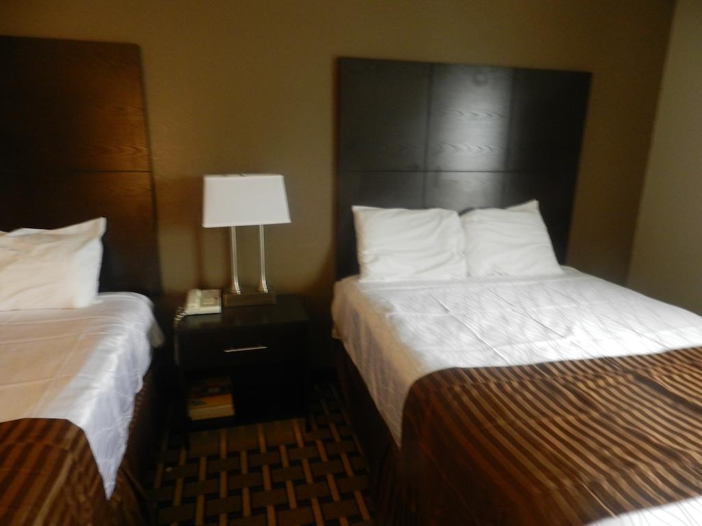 Haven Inn & Suites Duluth Room photo