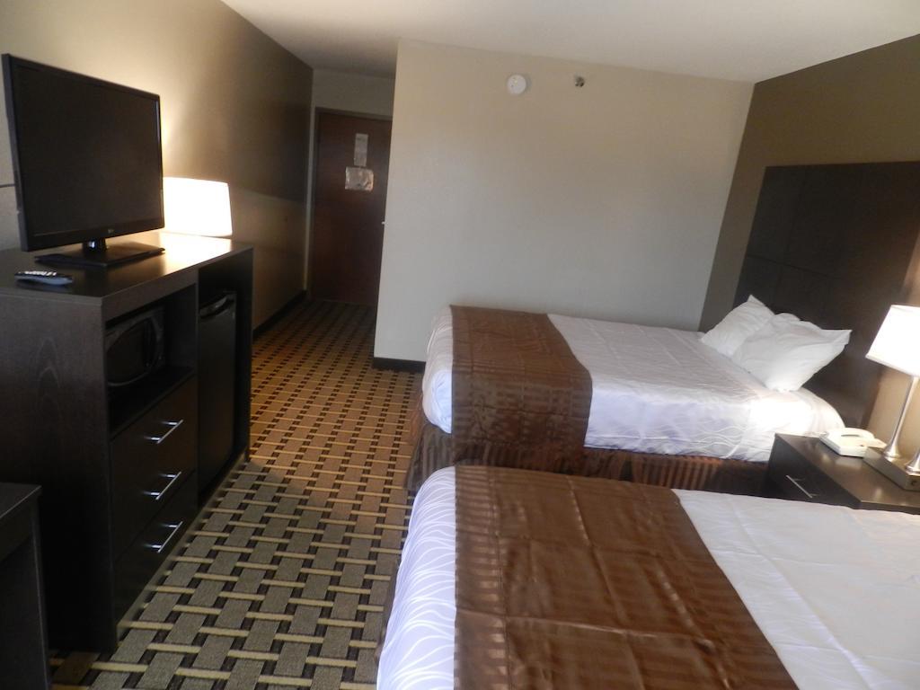 Haven Inn & Suites Duluth Room photo